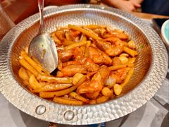 -肖记公安牛肉鱼杂馆·省级非物质文化遗产(江汉路直营店)