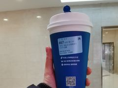 -瑞幸咖啡(凯德龙之梦莘庄店)