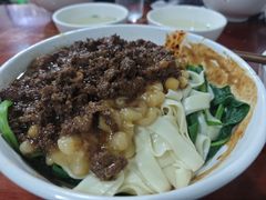 -朱儿面庄(洋河三路店)