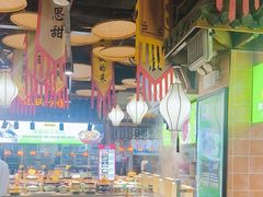-驰明粗粮小厨(湖滨路店)