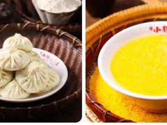 -小胖包子王(庆亚大厦店)