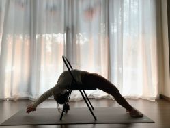 -加帕瑜伽培训学院