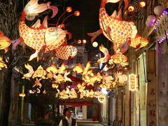 -赤坎·广东华侨国际旅游度假区