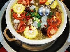 -花水湾红太阳牛肉汤锅