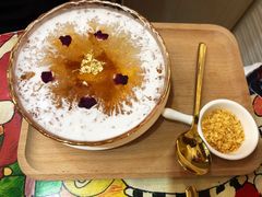 -甜心妈妈·榴莲星级糖水(北京路总店)