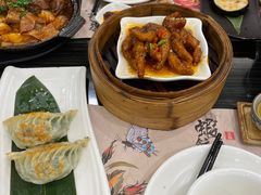 -虾饺妹·粤式手工点心(水荫路店)