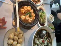 -眉州东坡(翠微印象城店)
