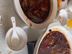 -辣婆婆(航天桥店)