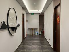 -里山四季中餐厅(来凤街店)