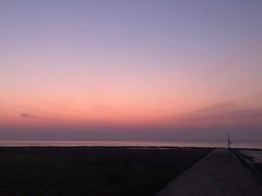 -南汇嘴观海公园