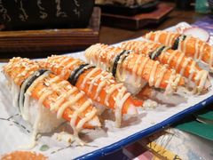 -仙隐小鹿中華の日料(正弘城店)