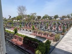 -上海望仙安息园