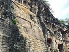 -广元千佛崖