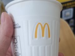 -麦当劳(烟台海港路店)