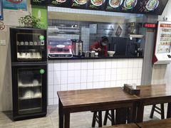 -秦云老太婆摊摊面(蜀汉路店)