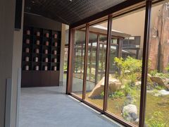 -忆江南·临江鱼馆