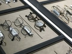 -目艮眼镜SHOWROOM(品牌集合店)