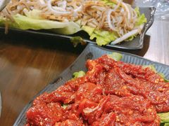 -乡土黄·鲜牛肉火锅·小龙虾(兴业街店)