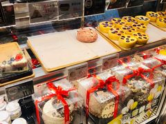 -BREAD WAY面包路·欧式面包(龙湖时代D馆店)