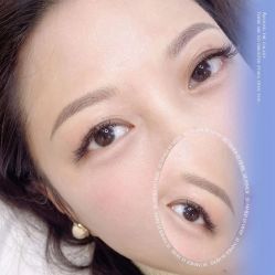 点击看大图 -MIVI·纹眉半永久野生眉