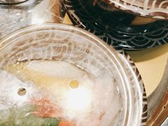 -争鲜回转寿司(通州万达店)