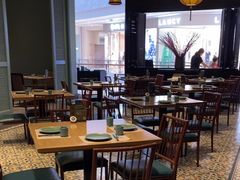 -安南越南餐厅(青岛万象城店)