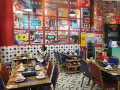 -小龍鳳·港式海鲜打边炉(沙湖路店)