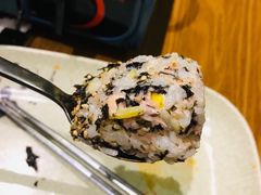 -幸屿 创意料理(永嘉天地店)