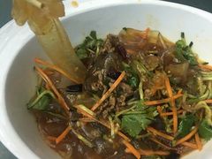 -诺敏塔拉奶茶-布里亚特包子-手把肉(锦都会店)