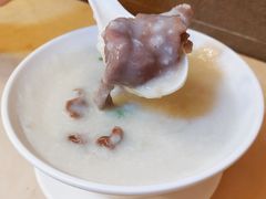 -盛记粥面(佐敦店)
