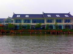 -溱湖国家湿地公园