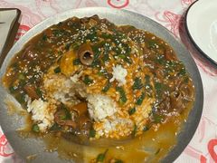 -老班长·小龙虾·鲜货烧烤大排档(金街美地店)