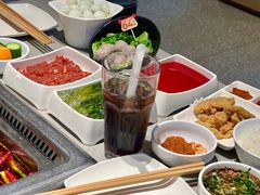 -海底捞火锅(珠影星光城夜宵主题店)