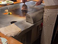 -飞阳铁板烧(ME TOWN购物中心店)