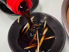 -食惠里小笼包面馆(越秀店)