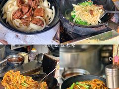 -河南拉面(肇周路店)