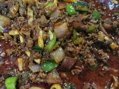 -靖远牛记羊羔肉餐厅(丰源小区店)