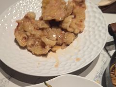 -奉天小馆·非遗东北菜(济南万象城店)