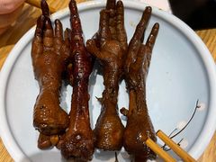 -阿琴面馆(武林路店)