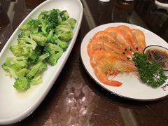 -大理实力希尔顿酒店御璽中餐厅YUXI – CHINESE RESTAURANT