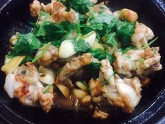 -香港仔茶餐厅(凤阳店)