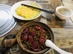 -阳江河堤老牌曾记美食