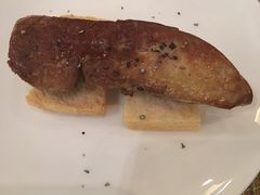 鹅肝-The Place 自助餐(香港康得思酒店)