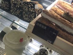 -野人先生现做冰淇淋(西安赛格店)