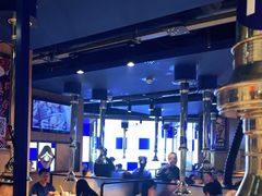 -金妈家烤肉(龙湖U城天街店)