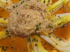 -李久其家民间餐厅(观沙岭公园店)