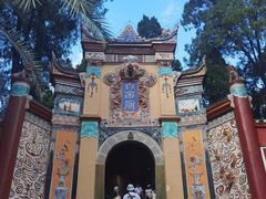 -白帝城·瞿塘峡景区