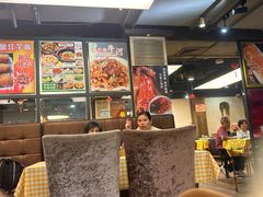 -老廣食堂(区庄店)