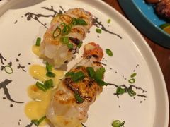 -Mr·Fish鱼鲜生海鲜放题(银泰in99店)