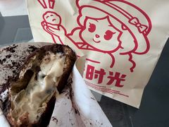 -西树泡芙(秦皇岛茂业天地店)